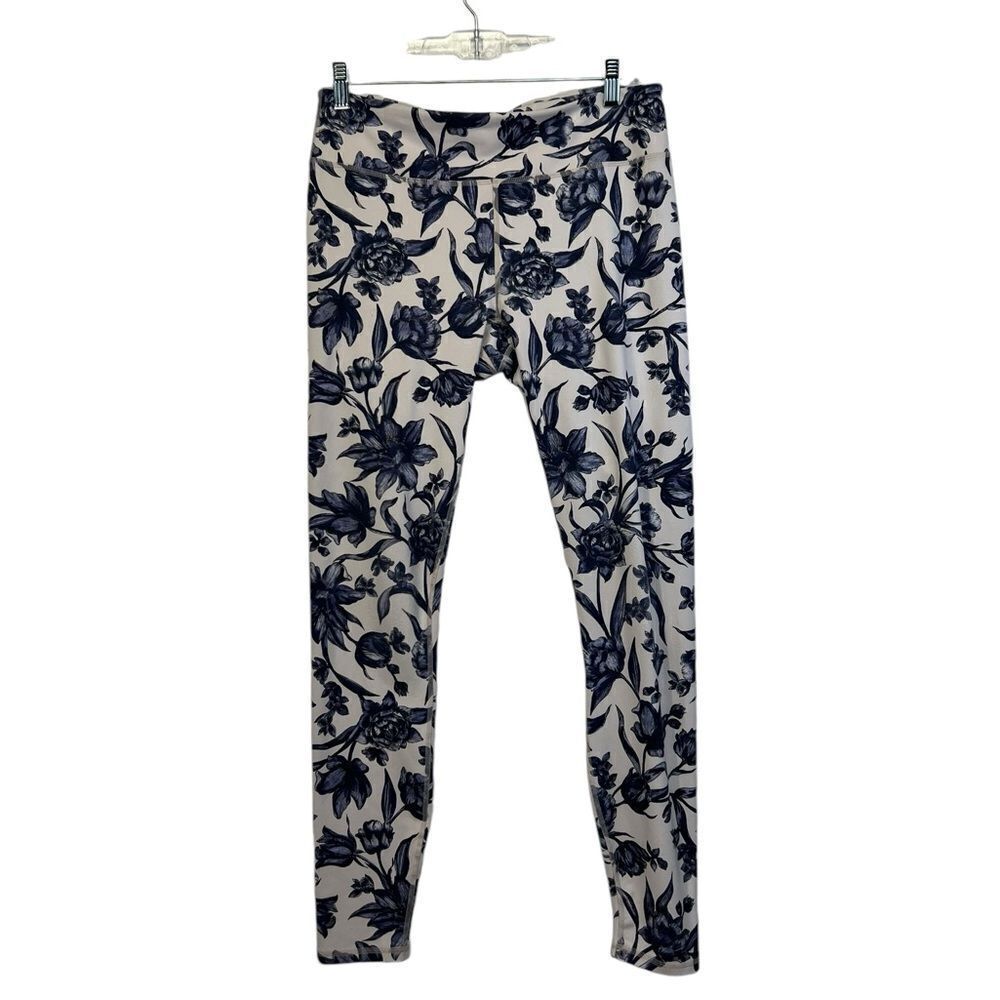 Define PowerHold High-Waisted Capri - Fabletics medium‎ - Picture 3 of 11